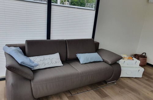 Braunsbedra Alquiler De Eote | Casa di Lago houseboat - a time-out with a difference