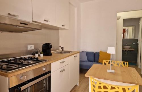 Porticello Apartamento | Casa di Leda 2