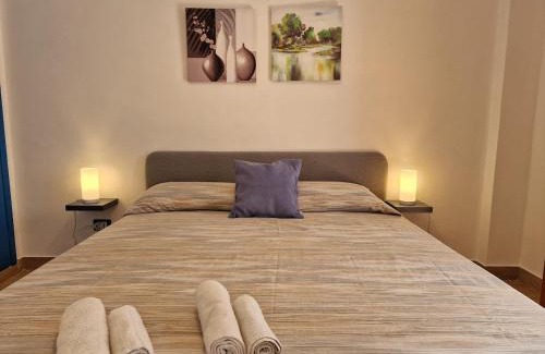 Porticello Apartamento | Casa di Leda 2