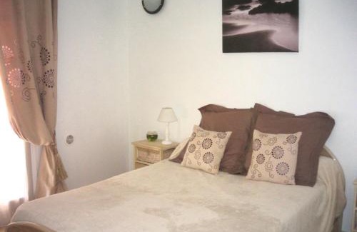 Lumio Apartamento | Casa di Lumio, piscine privée