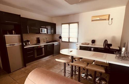 Lumio Apartamento | Casa di Lumio, piscine privée