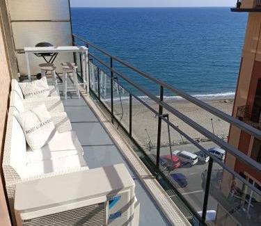 Savona Apartamento | Casa di Noemi - Seafront with parking