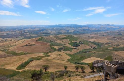 Guglionesi Apartamento | Casa di Nzino
