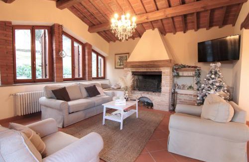 Pieve al Bagnoro Apartamento | Casa di Sasso