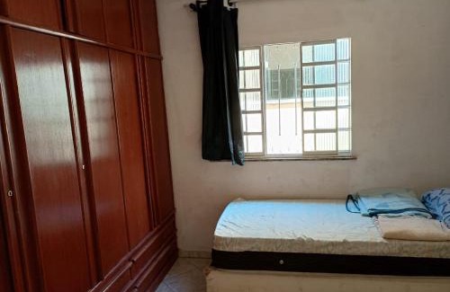 Sao Goncalo Apartamento | Casa DiCria