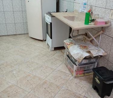 Sao Goncalo Apartamento | Casa DiCria