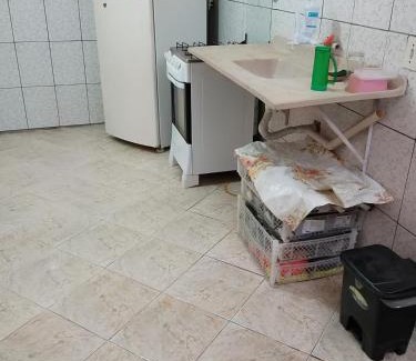 Sao Goncalo Apartamento | Casa DiCria