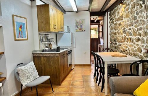 San Juan de Parres Casa | Casa Diego