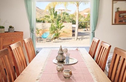 Pizarra Cama Y Desayuno | Casa Dilica