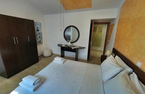 Kattavia Villa | Casa DimiGre house in Kattavia - Prasonisi Rhodes