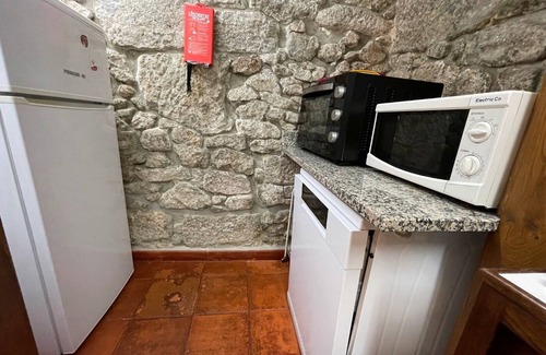 Portela Apartamento | Casa do Alto (Apartamento en planta baja) - ADAUFE, BRAGA