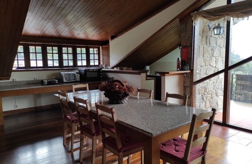 Portela Apartamento | Casa do Alto (Apartamento de lujo en la planta alta) - ADAUFE, BRAGA