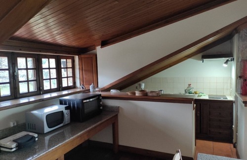 Portela Apartamento | Casa do Alto (Apartamento de lujo en la planta alta) - ADAUFE, BRAGA