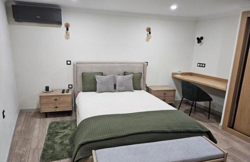 Penamacor Apartamento | Casa do Beco