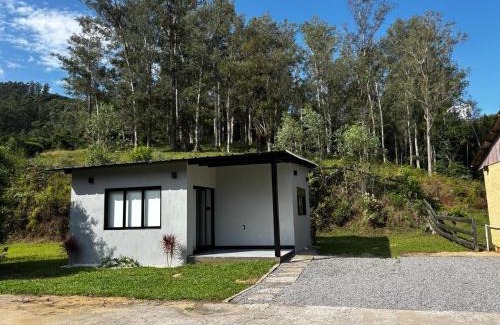 Picada Cafe Apartamento | Casa do Bem Estar Picada Café