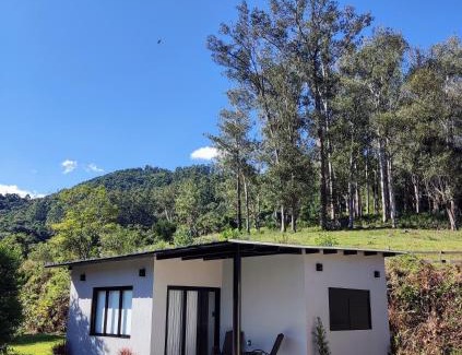 Picada Cafe Apartamento | Casa do Bem Estar Picada Café