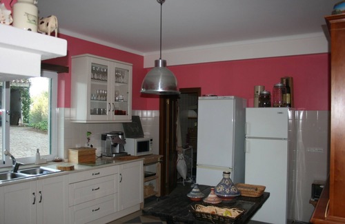 Castelo Branco Cabaña | CASA DO CAMPO em quinta rural