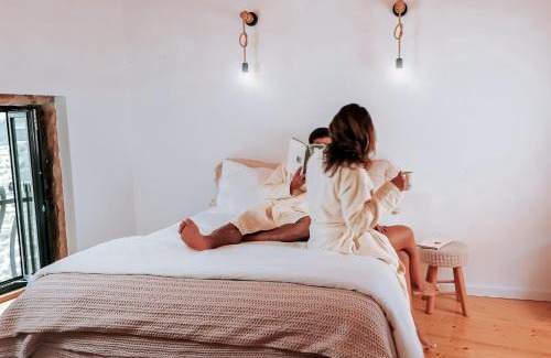 Camparca Casa | Casa do Canto - Recantos d'Almerinda