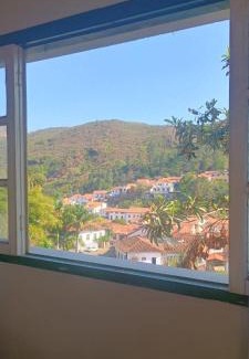 Ouro Preto Casa | Casa do Centro - Refúgio Colonial