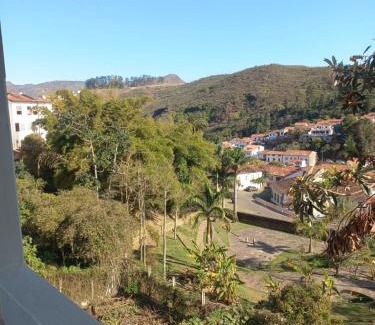 Ouro Preto Casa | Casa do Centro - Refúgio Colonial