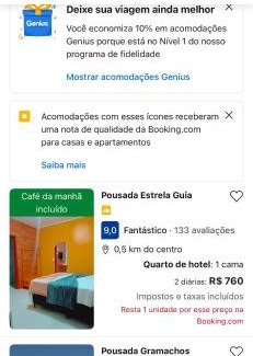 Pirenopolis Casa | Casa do Chico 3 suites