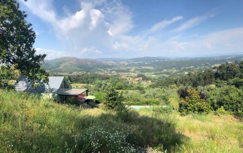 Cardielos Villa | Casa do Eido dos Calhões