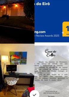 Resende Cabina | Casa do eirô