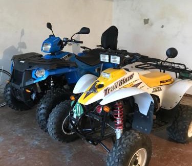 Resende Cabina | Casa do eirô