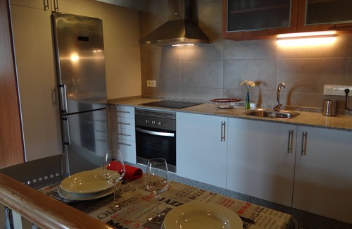Alfoz Casa | CASA DO FORNO. UN LUGAR PARA DESCANSAR
