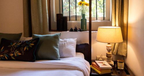 Nerul Cama Y Desayuno | Casa Do Leão A 150 year Old Portuguese Home