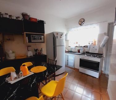 Casa Verde Casa | Casa do Luis