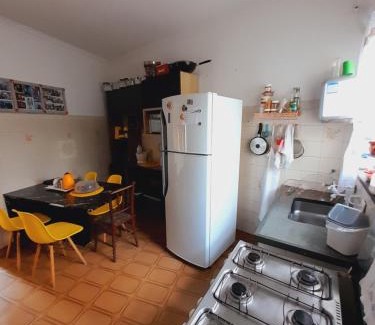 Casa Verde Casa | Casa do Luis