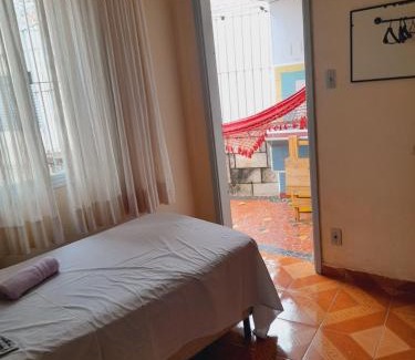 Casa Verde Casa | Casa do Luis