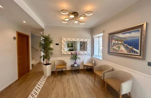 Portomarín Casa | Casa do Maestro