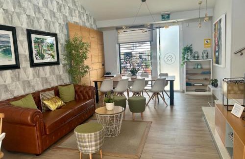 Portomarín Casa | Casa do Maestro