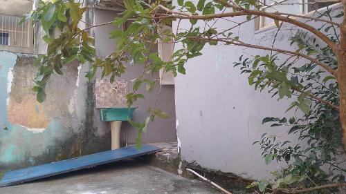 Duque de Caxias Complejo | Casa do Marcelão