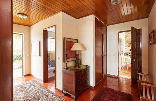 Ulgueira Casa | Casa do Moinho