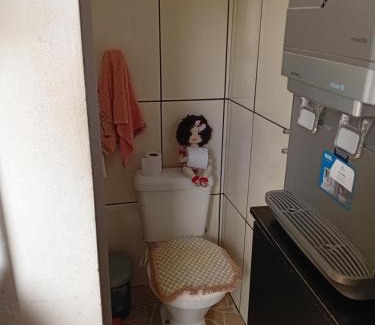 Barra Grande Casa | Casa do Nick