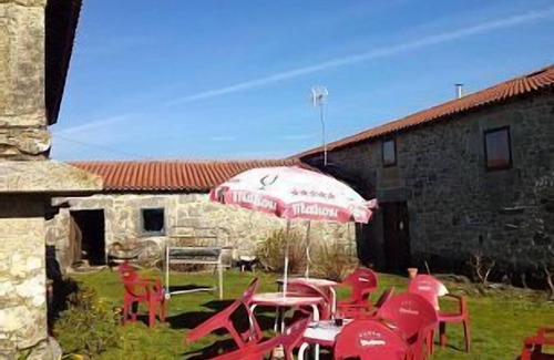 Chantada Cabaña | Casa do Portomeñe para 20 personas