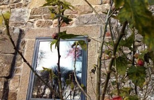 Chantada Cabaña | Casa do Portomeñe para 20 personas