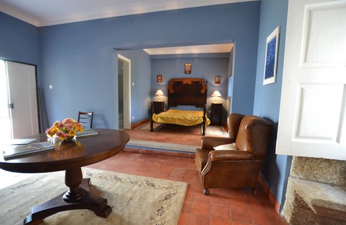 Pevidem Casa | Casa do Ribeiro