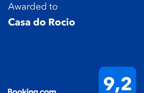 Varzea de Abrunhais Villa | Casa do Rocio