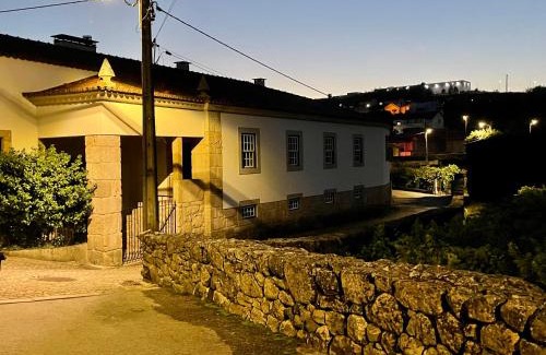 Varzea de Abrunhais Villa | Casa do Rocio