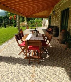 Gondufe Casa | Casa do Soutinho