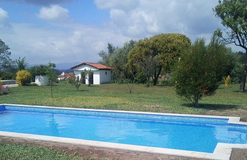 Aldreu Casa | Casa do Souto en Aldreu