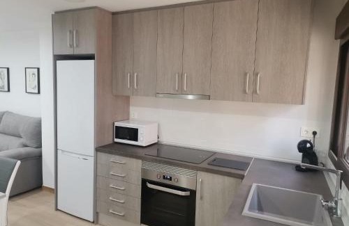 Villahermosa del Río Casa | Casa Dolores