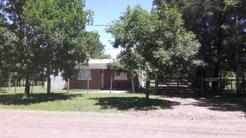 Termas del Dayman Casa | Casa Don Francisco