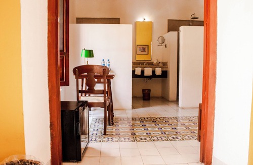 Zona centro Hotel | Casa Don Gustavo Boutique Hotel