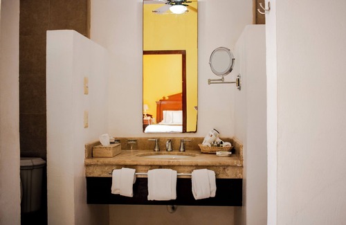 Zona centro Hotel | Casa Don Gustavo Boutique Hotel