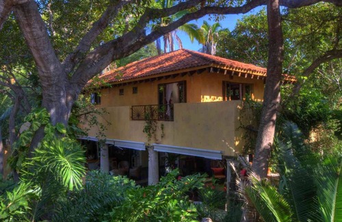 Platanitos Villa | Casa Don Juan